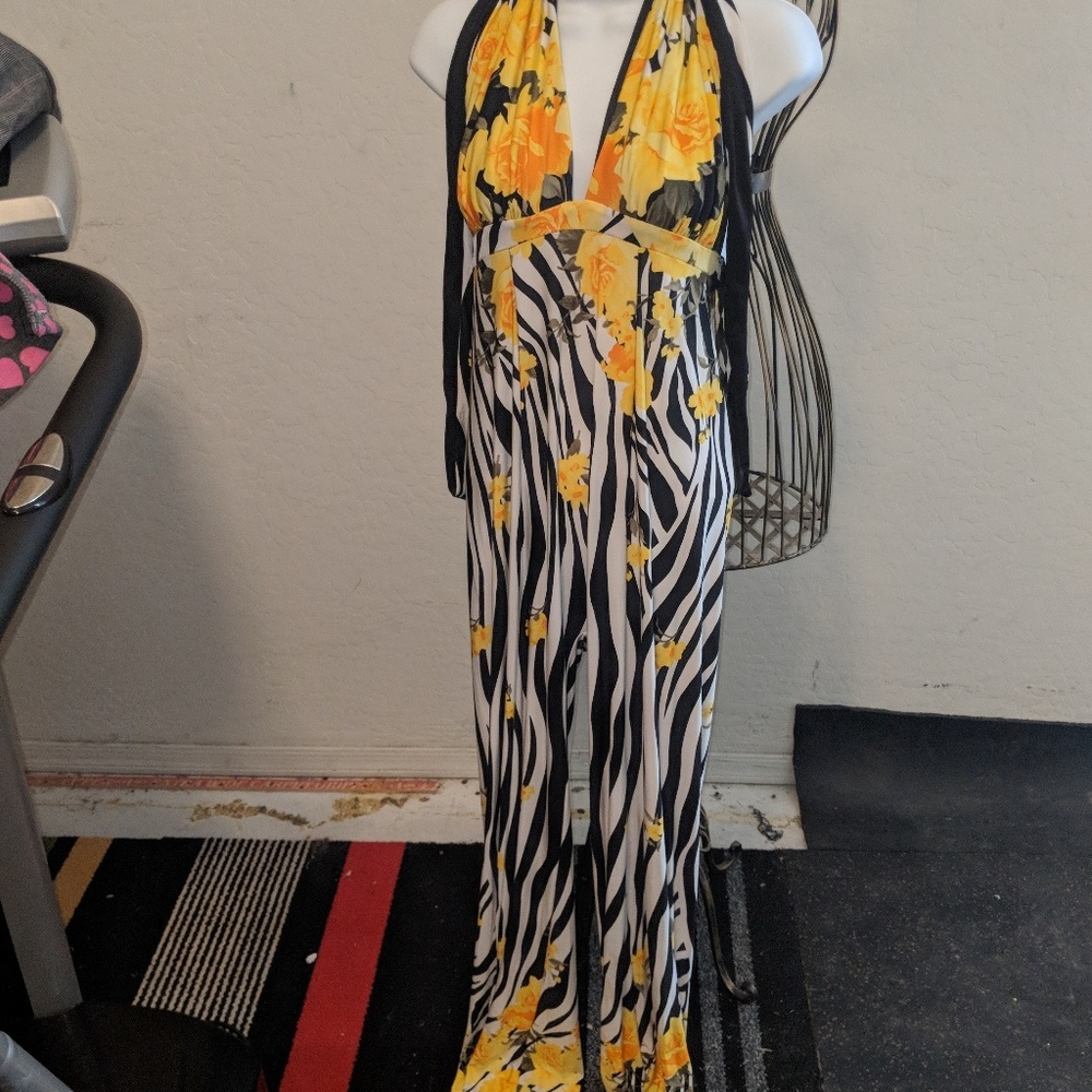 Jumpsuit